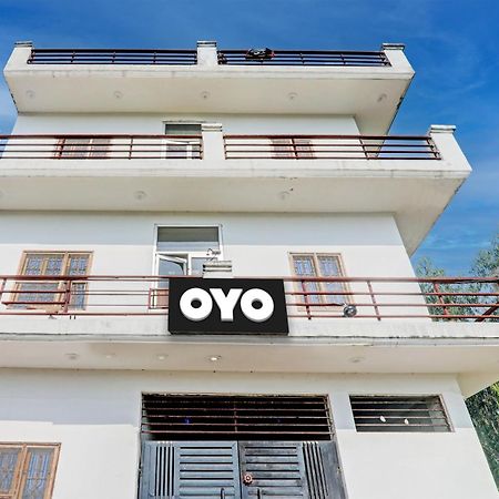 Oyo Flagship Shine Hotel Chinhat Zewnętrze zdjęcie